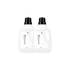 1+1 살림백서 세탁세제 액체세제 천연 유래98% 2L 드럼용 일반용 드럼 세탁기 대용량